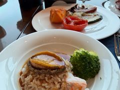-Social 秀西餐厅-长沙瑞吉酒店(运达店)