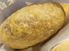 -京天红炸糕(天通苑华联店)