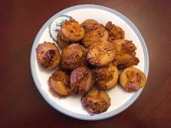 美国杏桃酥-上海哈尔滨食品厂(淮海中路店)