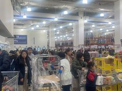 -山姆会员商店(亦庄创意生活广场店)