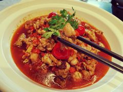 -湘语·湖南家常菜(新洲店)