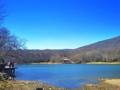 -紫霞湖公园