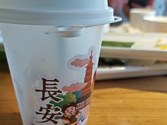 -東舍食唐精品陕菜馆
