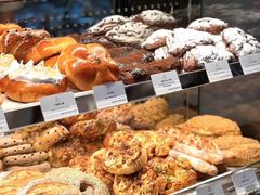 -西点坊(浦东香格里拉店)