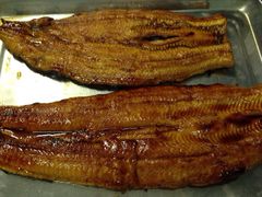 汁烤鳗鱼-日本桥怀石料理(北京长安大厦店)