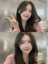 -HAIR HERE造型