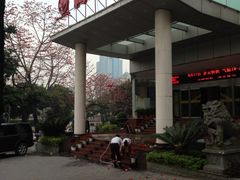 -梅园酒店餐厅(西湖店)