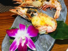 -贵木日本料理·铁板烧(新地假日广场店)