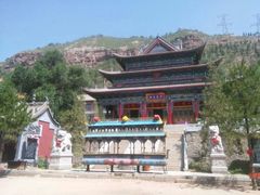 android_upload_pic-土楼观-北禅寺