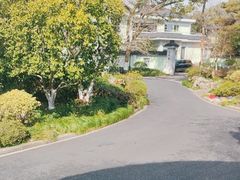 -浙江西子宾馆·瑶园咖啡厅