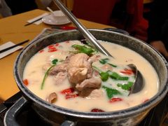 -文兴酒家(Chinatown - Gerrard Street)