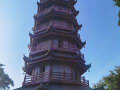 -南沙天后宫景区