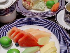 -The St·Regis Bar 瑞吉酒吧