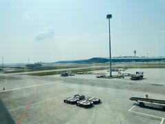 -吉隆坡国际机场