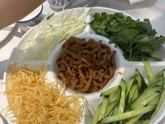 -富源东北春饼店(翠竹店)