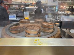 -東盛炭烤自助料理(玄武招商花园城店)