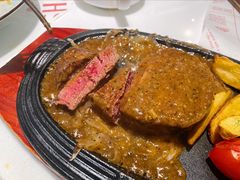 菲力-斗牛士牛排(中大银泰店)