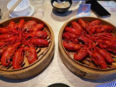 -靓靓蒸虾·头牌蒸虾(雪松路总店)