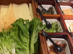 -五谷丰登农家院·地道胶东菜·海鲜烧烤(威海店)