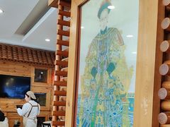 -大清花饺子(山庄店)