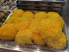 -火烧房子菊花米线(兴盛路店)