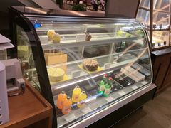 -苏州洲际酒店·大堂酒廊