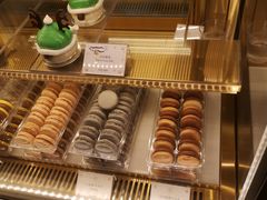 -PAUL LAFAYET 法式甜品(国金中心商场店)