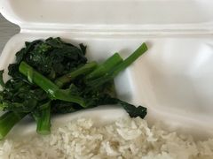 -西华美食•老广烧腊(百灵路店)