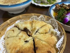 -四方小吃·白族庭院餐厅