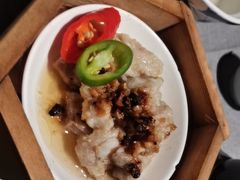 -晓粤·惹味粤菜(凯德乐峰广场店)