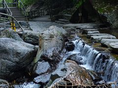 -石台牯牛降景区