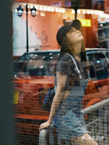 广州探店｜尋日無限公司｜复古港风摄影