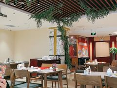 -北京全聚德(西翠路店)