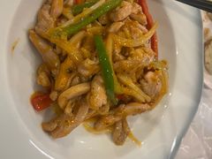 -马凯餐厅(长椿街店)