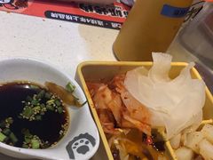 -猫爪爪原切自助烤肉(观音桥阳光世纪店)