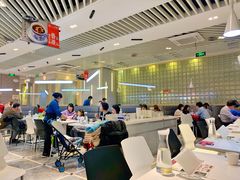 -大咀港式茶餐厅(恒泰店)