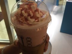-星巴克(天津大悦城第二店)