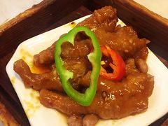 -粤点王茶楼(海丰店)