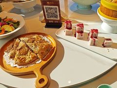 -泰钰丰烤鸭.天津菜(开发区店)