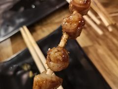 -观景小胖烧烤(观景店)