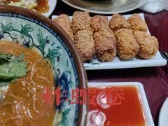 -古早人小吃店(黄河北路店)