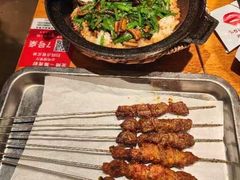 -金陵一哥龙虾(水木秦淮店)