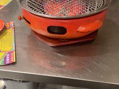 -永安里地摊烤肉(首创店)