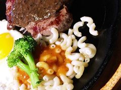 -豪尚豪牛排(彩悦城店)