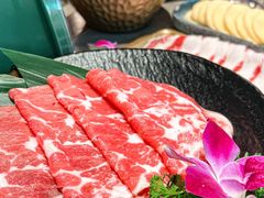-杨小佳·齐齐哈尔烤肉·烤串(广州店)
