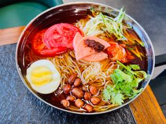 -四斤烤肉(东戴河孟家店)