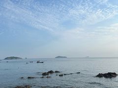 -银沙滩浴场