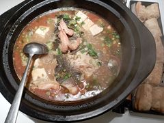 -小厨娘淮扬菜(天印大道店)