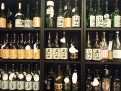 -乾山寿司(好运街店)