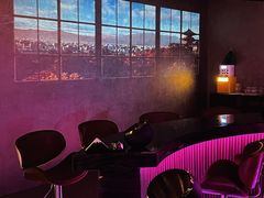 -境·Bar·日咖夜酒